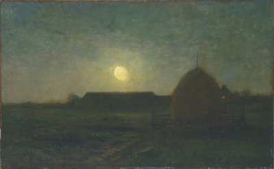 Månsken av Dwight William Tryon
