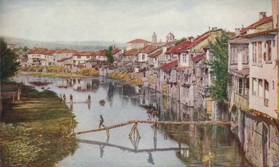 Bulgarien ..., c1920 av ENA