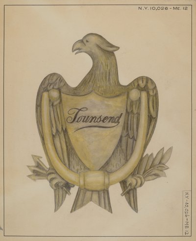 Dörrknackare av E.N. Dunne
