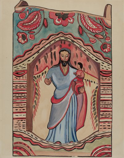 St. Joseph, 1936. av E. Boyd