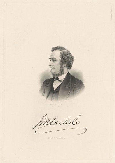 J. M. Carlisle av E. G. Williams and Bros.