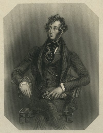 William Harrison Ainsworth av E. L. Bulmer