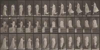 av Eadweard Muybridge