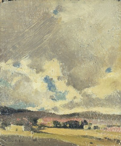 Couse Studio, Taos, New Mexico av Eanger Irving Couse