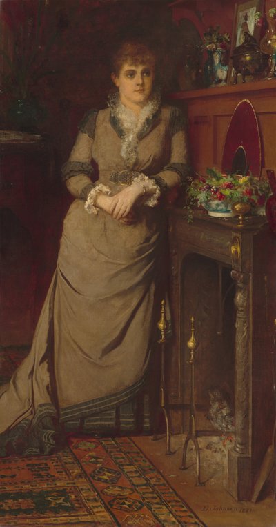  av Eastman Johnson
