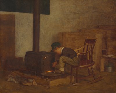  av Eastman Johnson