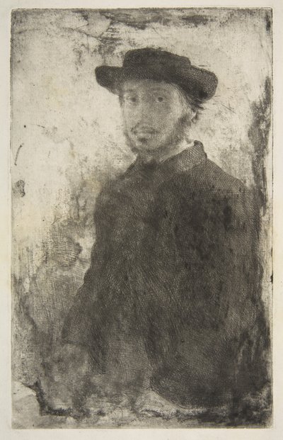  av Edgar Degas