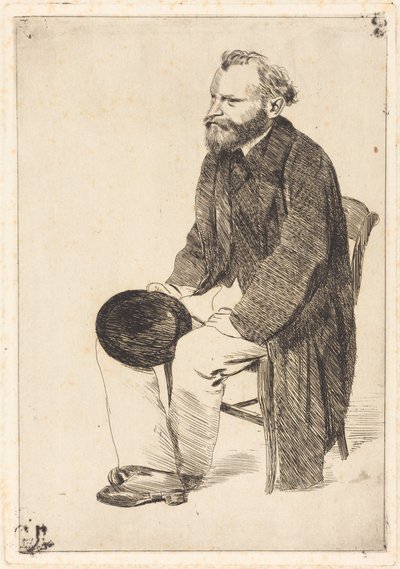  av Edgar Degas