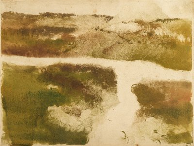  av Edgar Degas
