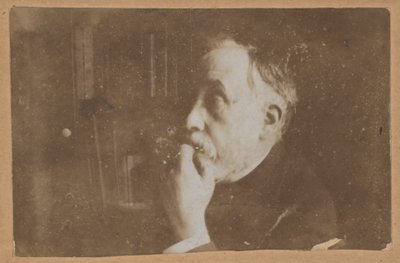  av Edgar Degas