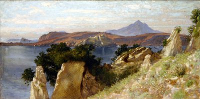 Ciceros villa och Baribukten av Edith Ridley Corbet