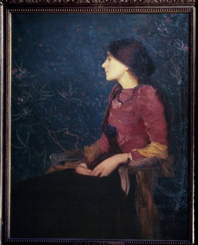 Bra09790 av Edmond-François Aman-Jean