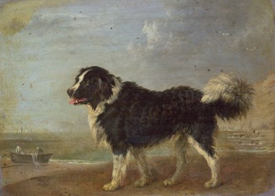 Okänd bild av Edmund Bristow
