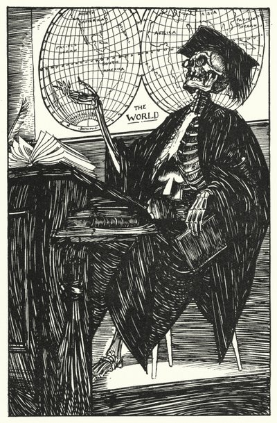 Illustration för Sarator Resorts av Edmund Joseph after Sullivan