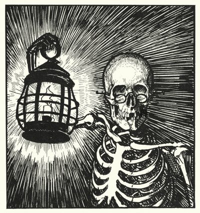 Illustration för Sarator Resorts av Edmund Joseph after Sullivan