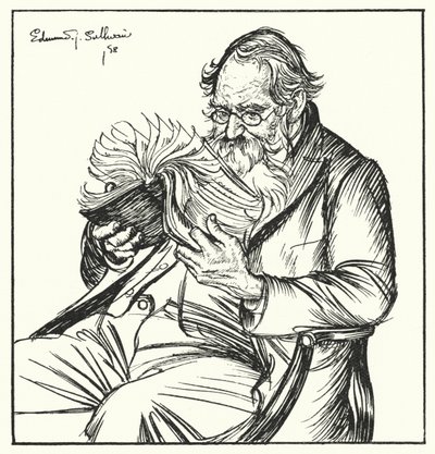 Illustration för Sarator Resorts av Edmund Joseph after Sullivan