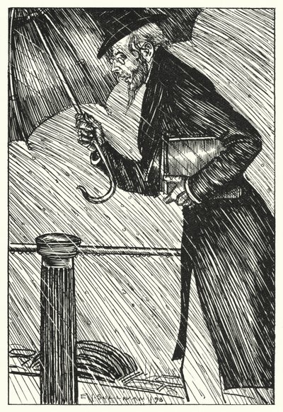 Illustration för Sarator Resorts av Edmund Joseph after Sullivan