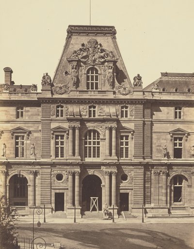  av Édouard Baldus