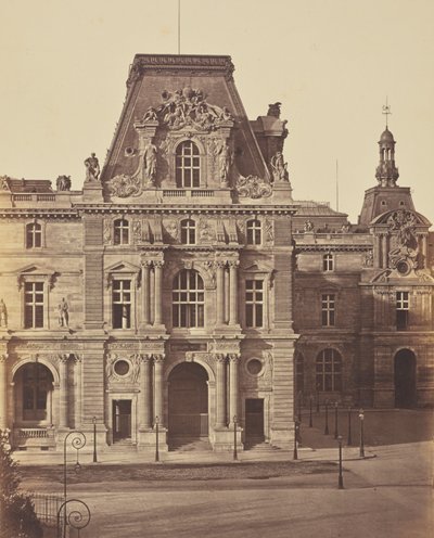  av Édouard Baldus