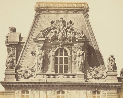  av Édouard Baldus