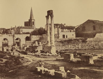  av Édouard Baldus