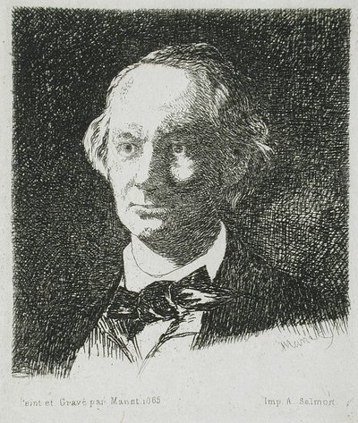  av Édouard Manet