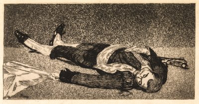  av Édouard Manet