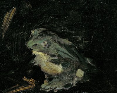 Lunch på gräset, 1863 av Édouard Manet