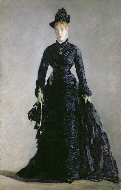 Parisaren av Édouard Manet