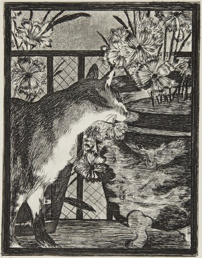  av Édouard Manet