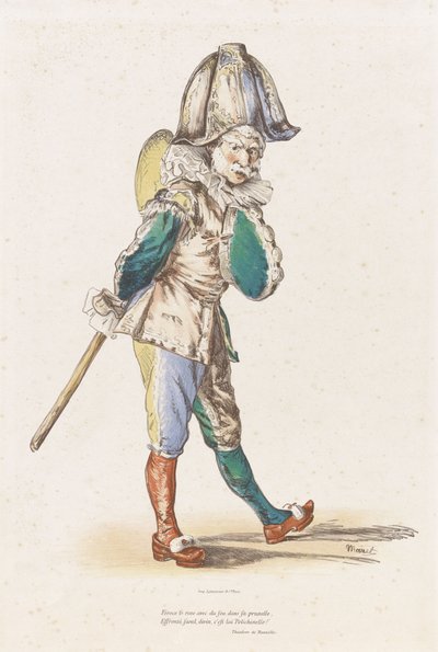  av Édouard Manet