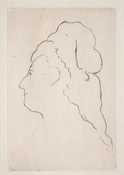 swedish av Édouard Manet