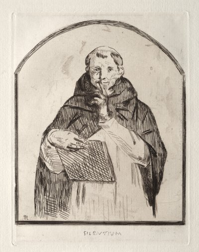  av Édouard Manet