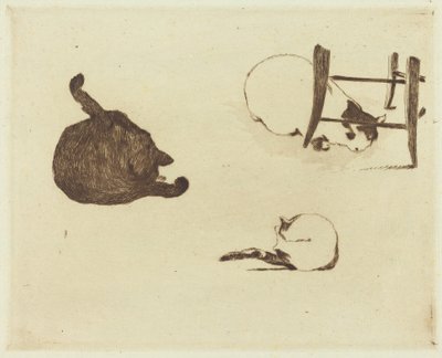 swedish av Édouard Manet