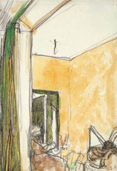 swedish av Edouard Vuillard