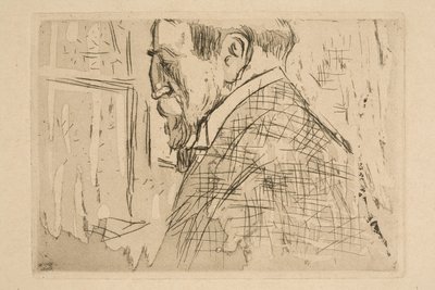  av Edouard Vuillard