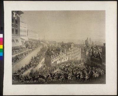 Ferdinand I av Eduard Gurk