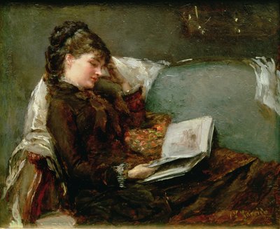 En bra bok av Eduardo Leon Garrido