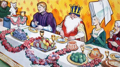 Historien om Puss-in-Boots av Eduardo Teixeira Coelho