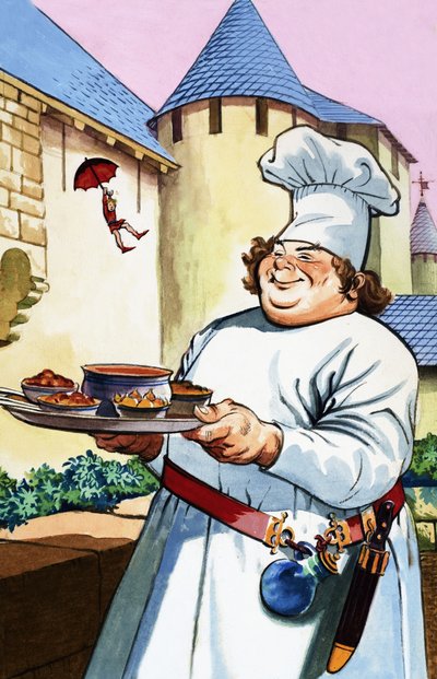 Berättelsen om Tom Thumb av Eduardo Teixeira Coelho