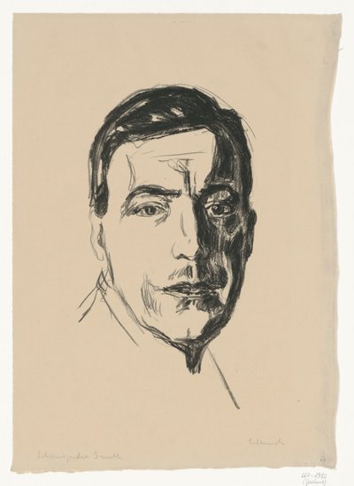  av Edvard Munch