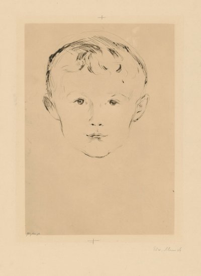  av Edvard Munch