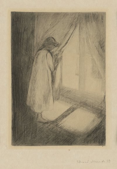  av Edvard Munch