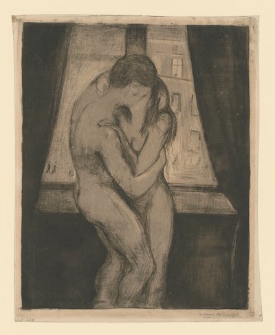  av Edvard Munch