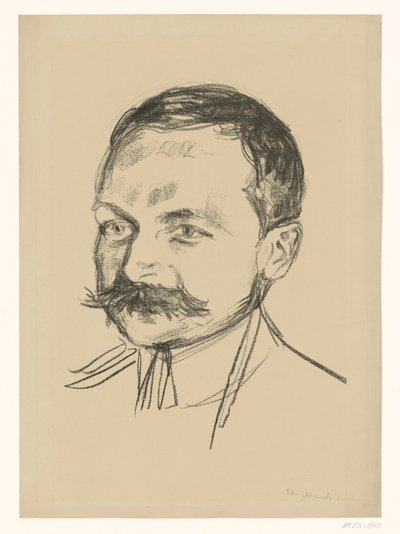  av Edvard Munch