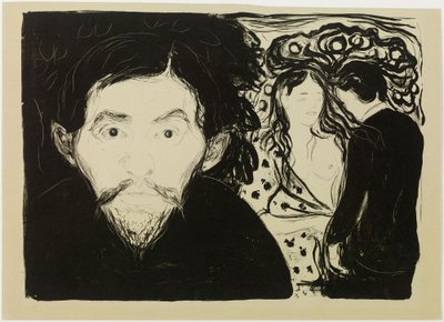  av Edvard Munch