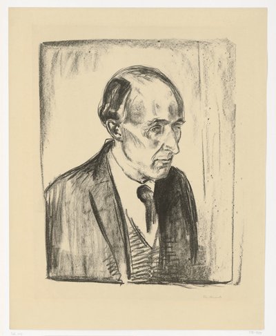  av Edvard Munch
