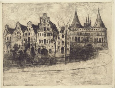  av Edvard Munch
