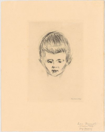  av Edvard Munch