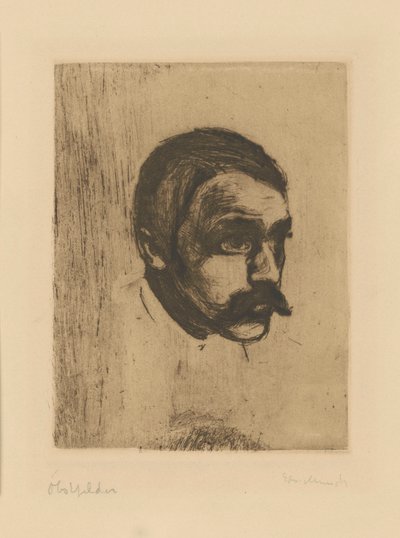  av Edvard Munch
